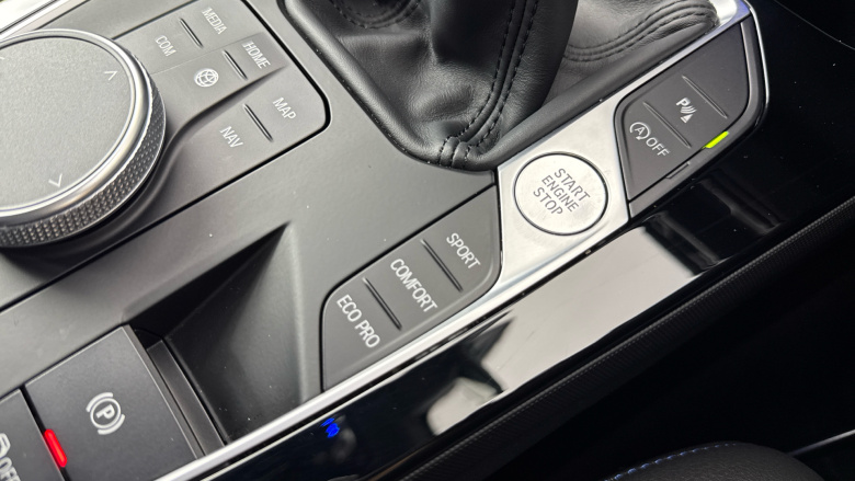 BMW 2 Series 218i [136] M Sport 4dr Petrol Saloon